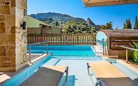 Villa Kadith Agios Gordios
